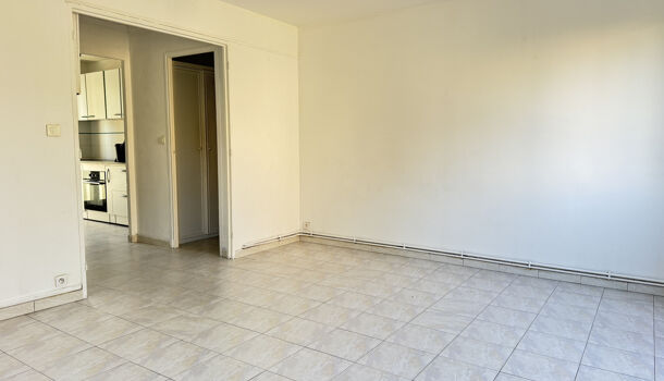 Appartement 4 pièces  à vendre Aubagne 13400