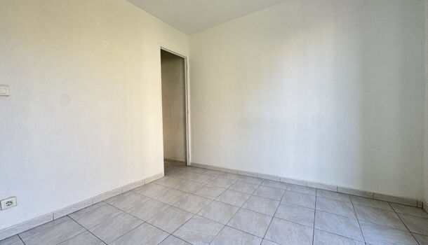 Appartement 4 pièces  à vendre Aubagne 13400