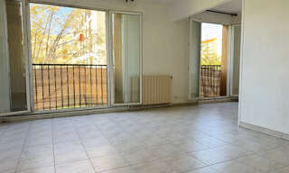 Appartement 4 Pièces 65 m² à vendre à Aubagne (13400)