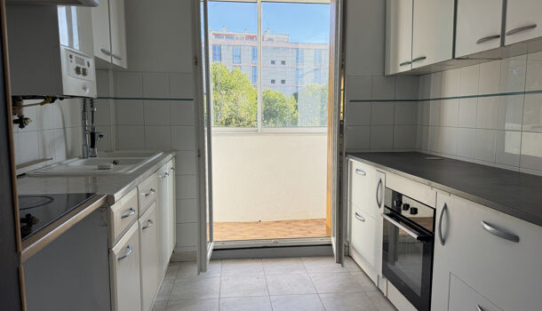 Appartement 4 pièces  à vendre Aubagne 13400