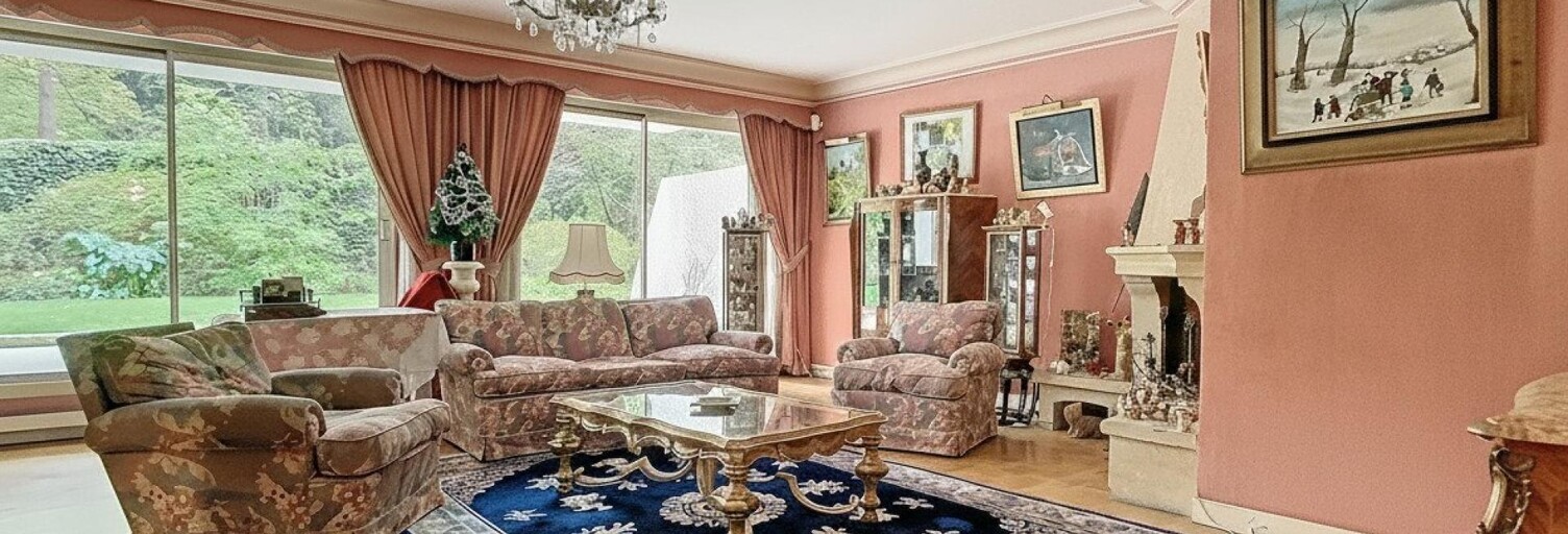 Appartement 3 Pièces 100 m² à vendre à Nogent-sur-Marne (94130)