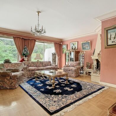 Appartement 3 pièces 630000 €