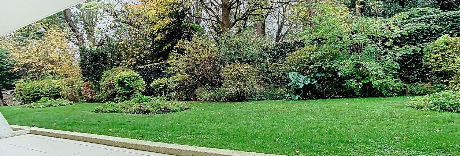 Appartement 3 Pièces 100 m² à vendre à Nogent-sur-Marne (94130)