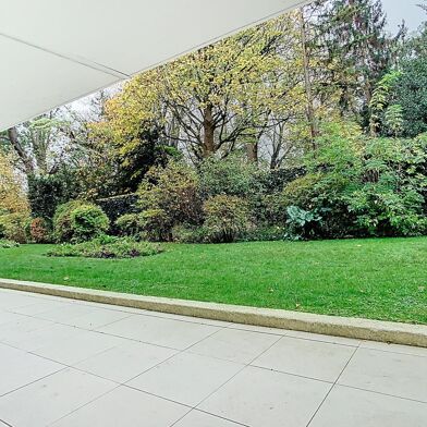 Appartement 3 pièces 630000 €