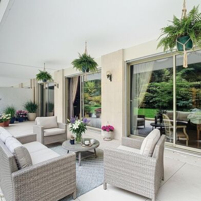 Appartement 3 pièces 630000 €