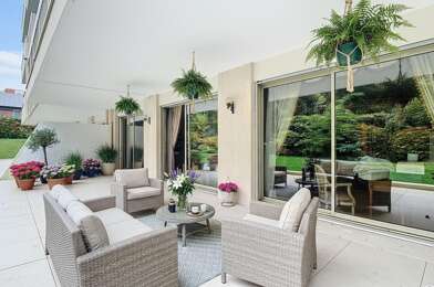 Appartement 3 pièces 630000 €