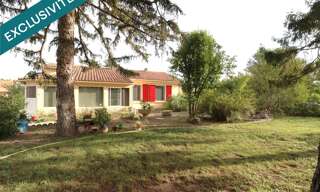 Maison 6 Pièces 90 m² à vendre à Charleval (13350)