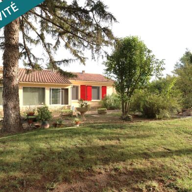 Maison 6 pièces 379000 €