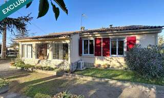 Maison 6 Pièces 90 m² à vendre à Charleval (13350)