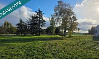 Terrain  800 m² à vendre à Charbuy (89113)