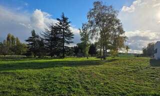 Terrain  800 m² à vendre à Charbuy (89113)