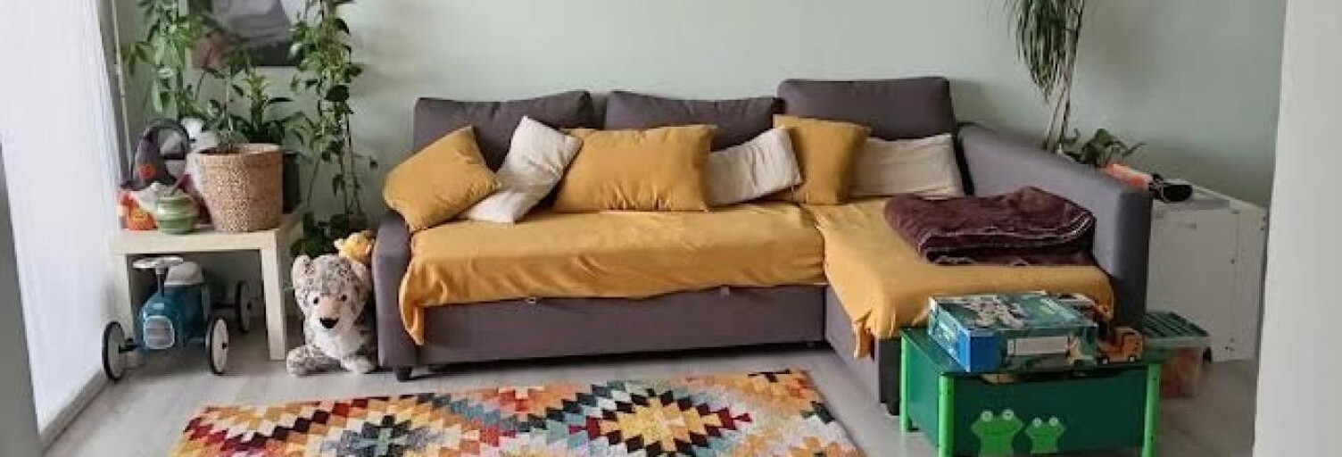 Appartement 4 Pièces 88 m² à vendre à Gujan-Mestras (33470)