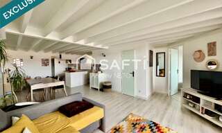 Appartement 4 Pièces 88 m² à vendre à Gujan-Mestras (33470)