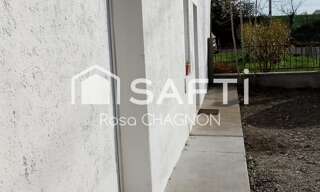 Maison 4 Pièces 95 m² à vendre à Saint-Maurice-le-Girard (85390)