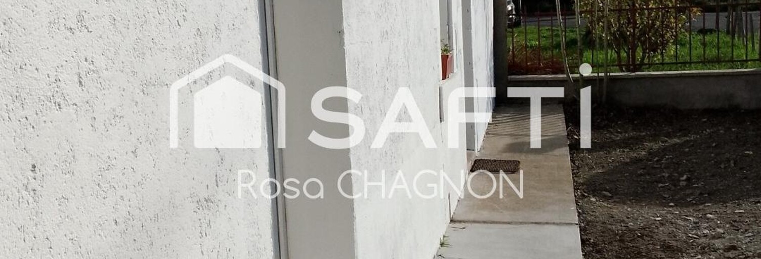 Maison 4 Pièces 95 m² à vendre à Saint-Maurice-le-Girard (85390)