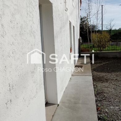 Maison 4 pièces 95433 €