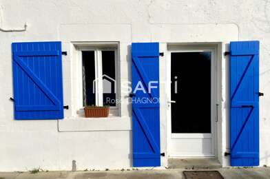 Maison 4 pièces 95433 €