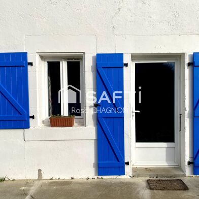 Maison 4 pièces 95433 €