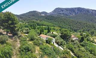 Maison 7 Pièces 165 m² à vendre à Le Beausset (83330)