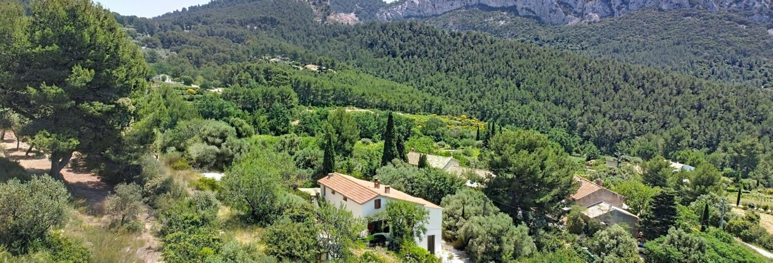 Maison 7 Pièces 165 m² à vendre à Le Beausset (83330)