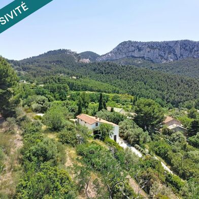 Maison 7 pièces 580000 €