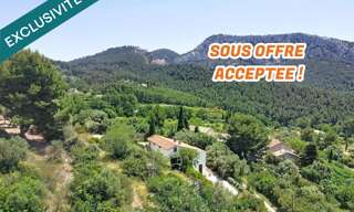 Maison 7 Pièces 165 m² à vendre à Le Beausset (83330)