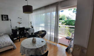 Appartement 1 Pièce 32 m² à louer à Marseille 9 (13009)