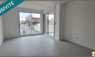 Appartement 3 Pièces 62 m² à vendre à Challans (85300)