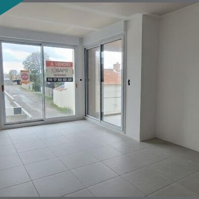 Appartement 3 pièces 239000 €
