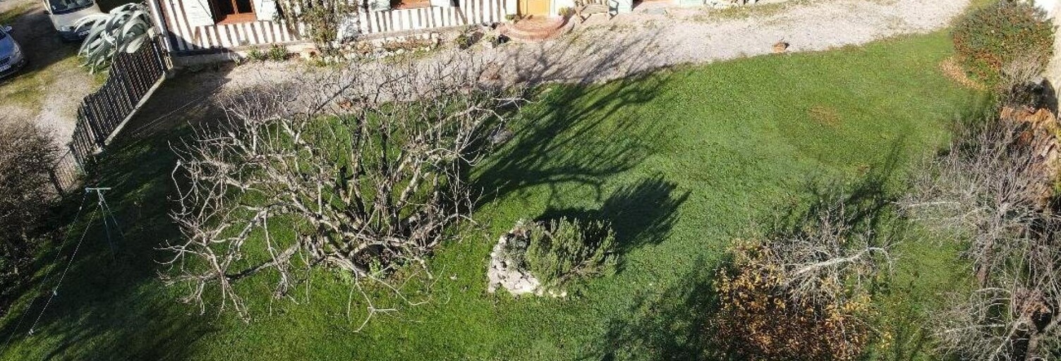 Maison 4 Pièces 145 m² à vendre à Sarremezan (31350)