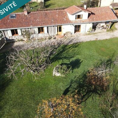 Maison 4 pièces 247000 €