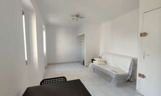 Appartement 1 Pièce 17 m² à louer à Marseille 10 (13010)