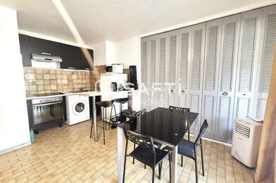 Appartement 2 pièces 238000 €