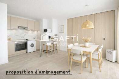 Appartement 2 pièces 238000 €