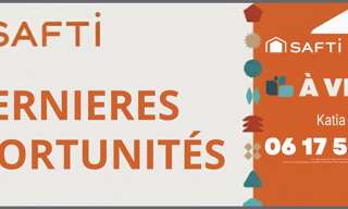 Appartement 3 Pièces 64 m² à vendre à Challans (85300)