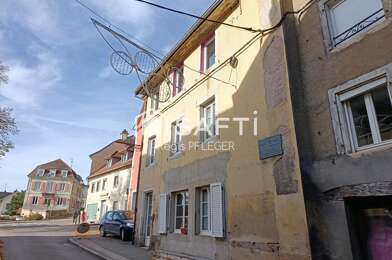 Maison 5 pièces 75900 €