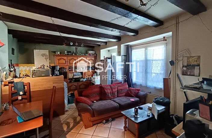 Maison de Ville idéal primo accédant ou investisseur — photo 2