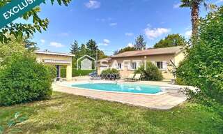 Maison 5 Pièces 97 m² à vendre à Montech (82700)