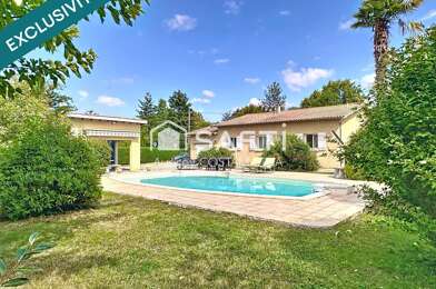 Maison 5 pièces 295000 €