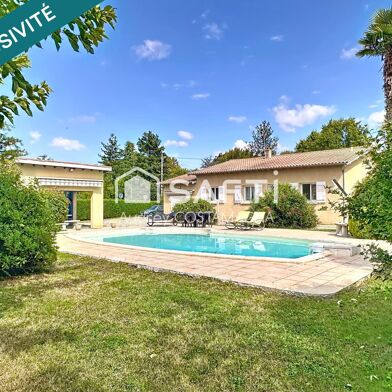 Maison 5 pièces 295000 €