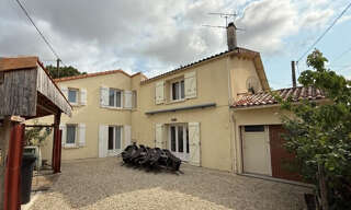 Maison 7 Pièces 176 m² à vendre à Charmé (16140)