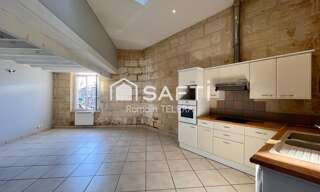 Appartement 3 Pièces 63 m² à vendre à Bordeaux (33800)