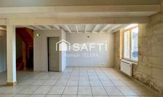 Appartement 3 Pièces 63 m² à vendre à Bordeaux (33000)