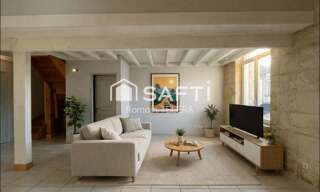 Appartement 3 Pièces 63 m² à vendre à Bordeaux (33000)