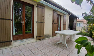 Maison 6 Pièces 110 m² à vendre à Brie (16590)