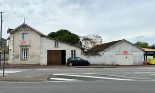 Maison 5 Pièces 110 m² à vendre à Saintes (17100)