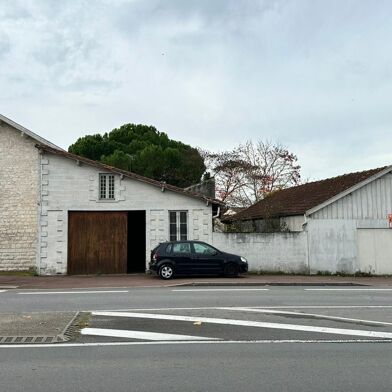 Maison 5 pièces 313000 €