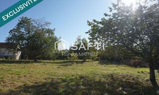 Terrain  1000 m² à vendre à Montferrand-le-Château (25320)