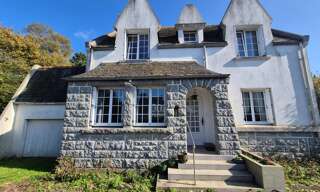 Maison 7 Pièces 125 m² à vendre à Saint-Vougay (29440)