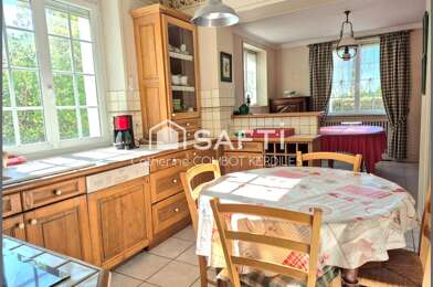 Maison 7 pièces 165900 €